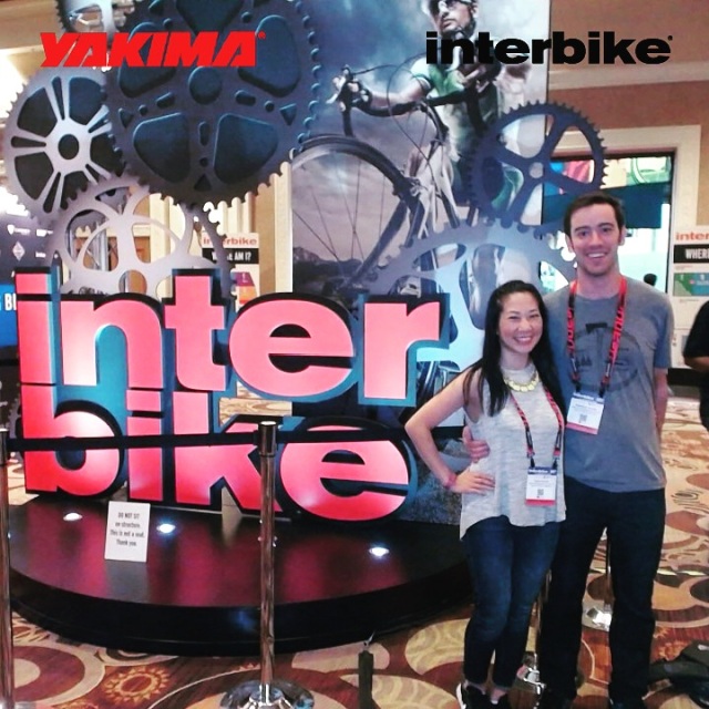 Interbike Las Vegas